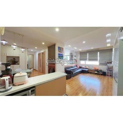 bán căn hộ - cầu giấy - hà nội | CH siêu đẹp, giá chỉ 7x/m2, 3n tại Trần Đăng Ninh, Dịch Vọng, Cầu ...