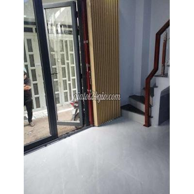 bán nhà - bình chánh - hồ chí minh | NHÀ SIERU ĐẸP NGAY LIÊN ẤP ...