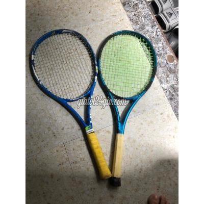 đồ dùng thể thao - lê chân - hải phòng | combo 2 cây vợt ...