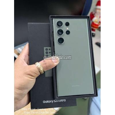 điện thoại samsung - tân bình - hồ chí minh | S23 Ultra Việt Nam 256 2Sim Zin Chất Bán Và ...