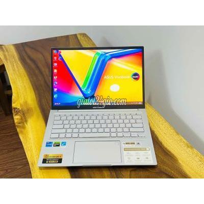 laptop - quận 12 - hồ chí minh | Asus Vivobook 14X K3405 i5 13500H 16G 512G 3050 ...