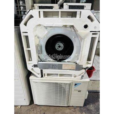 máy lạnh - thủ đức - hồ chí minh | Máy lạnh Âm trần Daikin 2Hp inverter gas R-32a ...