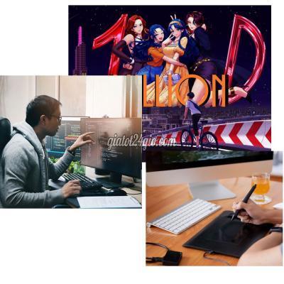 tuyển dụng - tân phú - hồ chí minh | HỌA SĨ HỌC VIỆC VẼ GAME 2D PHONG CÁCH ANIME ...