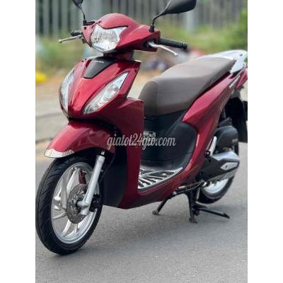 xe tay ga - liên chiểu - đà nẵng | Honda/ visison 2023 chạy ...