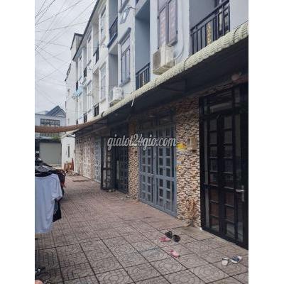 bán nhà hóc môn - hồ chí minh