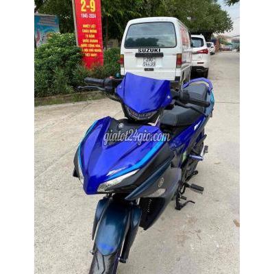 xe côn tay - nam từ liêm - hà nội | Siêu Phẩm Exciter 155 chính chủ -2022-2023 mới ...