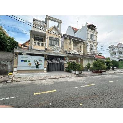 bán nhà - bình tân - hồ chí minh | Biệt thự khu Tên Lửa 8x20,1 Lầu, Ốp ...