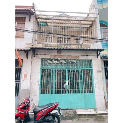 Bán Nhà Bình Tân - Hồ Chí Minh Bán Nhà Bình Tân - Hồ Chí Minh