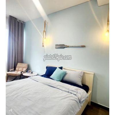 bán căn hộ - quận 7 - hồ chí minh | Q7 BOULEVARD 2PN-2WC 2.5TỶ CÓ NT XỊN, TẦNG CAO, VIEW ĐẸP NHẬN NHÀ ...