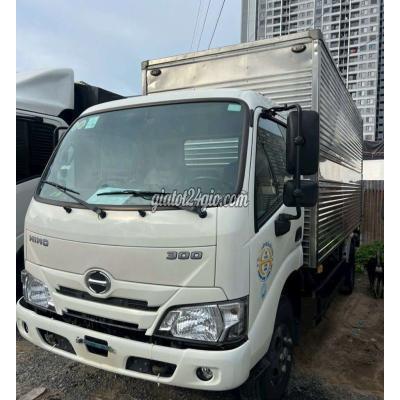 Xe Tải Cũ Thuận An - Bình Dương Xe Tải Cũ Thuận An - Bình Dương