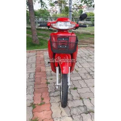 xe số - quận 7 - hồ chí minh | Wave thai lan 50cc.May iem ... xe số - quận 7 - hồ chí minh | Wave thai lan 50cc.May iem ...