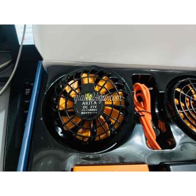 quạt mini - kỳ anh - hà tĩnh | bộ pin quạt điều hòa akita áo quạt điều hòa,phụ ... quạt mini - kỳ anh - hà tĩnh | bộ pin quạt điều hòa akita áo quạt điều hòa,phụ ...
