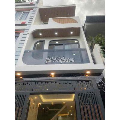Bán Nhà Quận 6 - Hồ Chí Minh Bán Nhà Quận 6 - Hồ Chí Minh