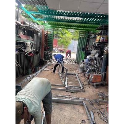 Tuyển Dụng Quận 12 - Hồ Chí Minh Tuyển Dụng Quận 12 - Hồ Chí Minh