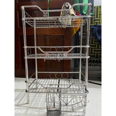 kệ để đồ - tân phú - hồ chí minh | Thanh lý kệ kèm ống đũa,dao như hình (mới ...