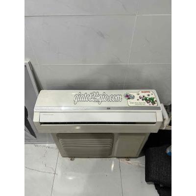 máy lạnh - trảng bom - đồng nai | dư không sài cần pass cho ai ...