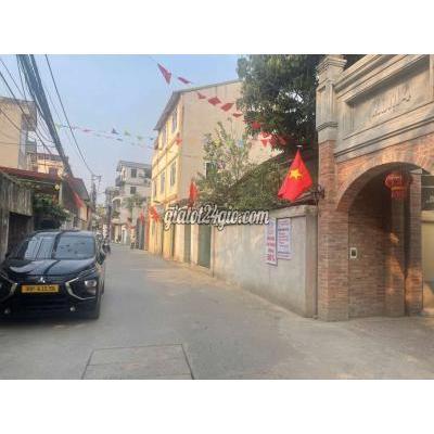 Đất Thổ Cư Đông Anh - Hà Nội Đất Thổ Cư Đông Anh - Hà Nội