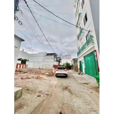 Đất Thổ Cư Quận 12 - Hồ Chí Minh Đất Thổ Cư Quận 12 - Hồ Chí Minh