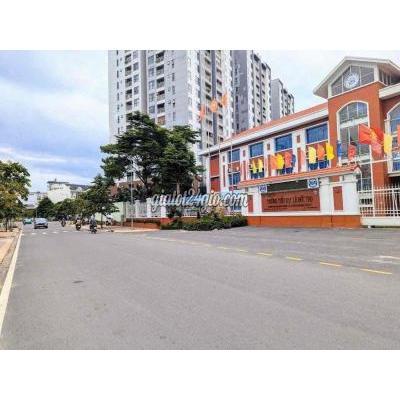 Đất Thổ Cư Gò Vấp - Hồ Chí Minh Đất Thổ Cư Gò Vấp - Hồ Chí Minh