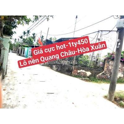 Đất Thổ Cư Cẩm Lệ - Đà Nẵng Đất Thổ Cư Cẩm Lệ - Đà Nẵng