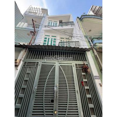 Bán Nhà Tân Bình - Hồ Chí Minh Bán Nhà Tân Bình - Hồ Chí Minh