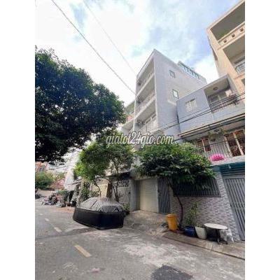 bán nhà - tân phú - hồ chí minh | Nhà mặt tiền kinh doanh Tân Phú,4 tầng, dòng tiền ổnđ mỗi thág.8t ...