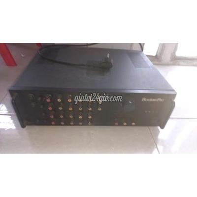 Amply Mixer Cũ Thuận An - Bình Dương Amply Mixer Cũ Thuận An - Bình Dương