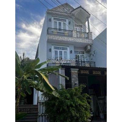 Bán Nhà Nhà Bè - Hồ Chí Minh Bán Nhà Nhà Bè - Hồ Chí Minh
