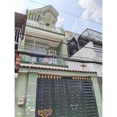 bán nhà bình tân - hồ chí minh