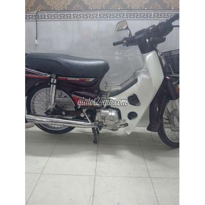 xe số cũ gò vấp - hồ chí minh
