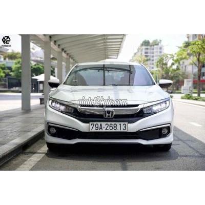 Ô tô cũ quận 10 - hồ chí minh
