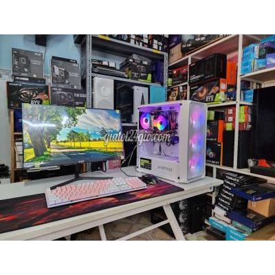 bộ máy tính để bàn - thủ đức - hồ chí minh | PC,thế hệ 11-10105,VgaGTX 1660Super,Gaming ...