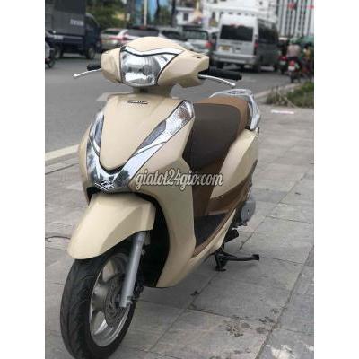 Xe Tay Ga Cũ Bắc Từ Liêm - Hà Nội Xe Tay Ga Cũ Bắc Từ Liêm - Hà Nội
