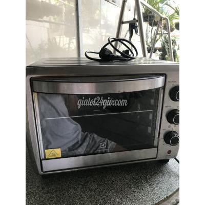 lò nướng - nhà bè - hồ chí minh | Bán lò nướng Electrolux 30 lít như ... lò nướng - nhà bè - hồ chí minh | Bán lò nướng Electrolux 30 lít như ...