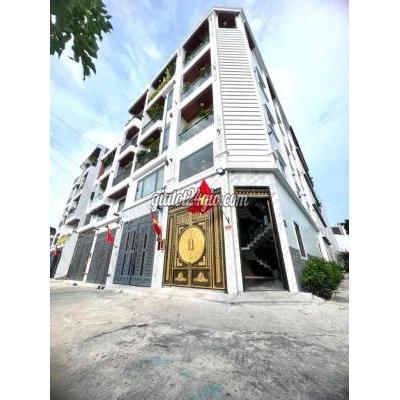 bán nhà - quận 12 - hồ chí minh | giảm shock căn nhà full nội thất ngay hiệp thành 42 dg ...