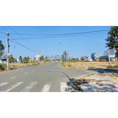 đất thổ cư long điền - vũng tàu