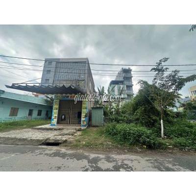 Đất Thổ Cư Sơn Trà - Đà Nẵng Đất Thổ Cư Sơn Trà - Đà Nẵng