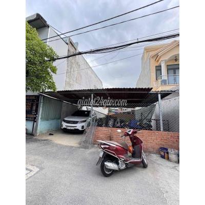 Đất Thổ Cư Hóc Môn - Hồ Chí Minh Đất Thổ Cư Hóc Môn - Hồ Chí Minh