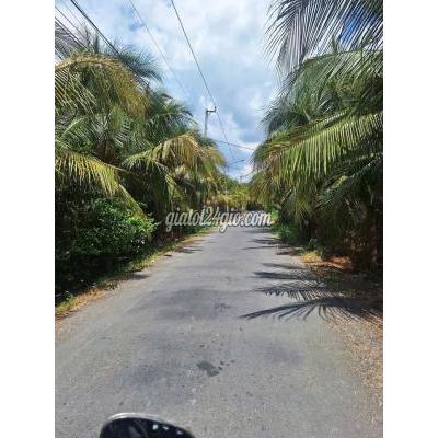 Đất Thổ Cư Mỹ Tho - Tiền Giang Đất Thổ Cư Mỹ Tho - Tiền Giang