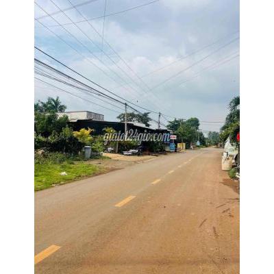 Đất Thổ Cư Trảng Bom - Đồng Nai Đất Thổ Cư Trảng Bom - Đồng Nai
