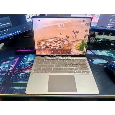macbook - bình thạnh - hồ chí minh | Surface Laptop 7 Plus/16GB/512GB chính hãng giá ...