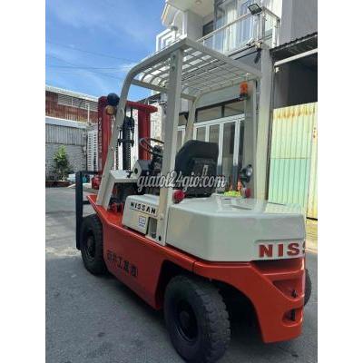 xe chuyên dụng - thủ đức - hồ chí minh | XE NÂNG 2.0 TẤN ...