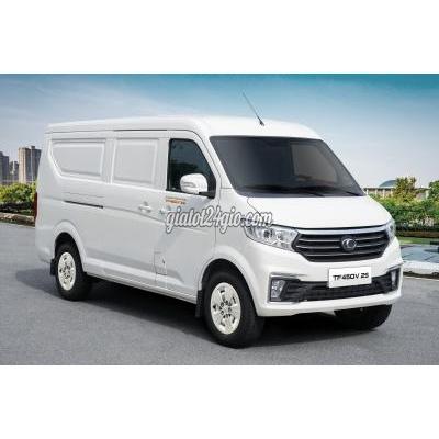 xe tải van thủ đức hồ chí minh | xe van tf450 2s thủ...