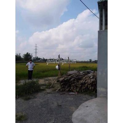 đất thổ cư - hòa vang - đà nẵng | CHINH CHỦ BÁN ĐẤT - HH ...