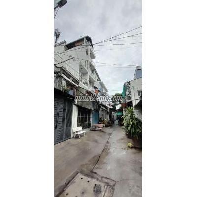 Bán Nhà Quận 8 - Hồ Chí Minh Bán Nhà Quận 8 - Hồ Chí Minh