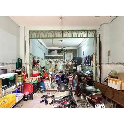 Bán Nhà Tân Phú - Hồ Chí Minh Bán Nhà Tân Phú - Hồ Chí Minh