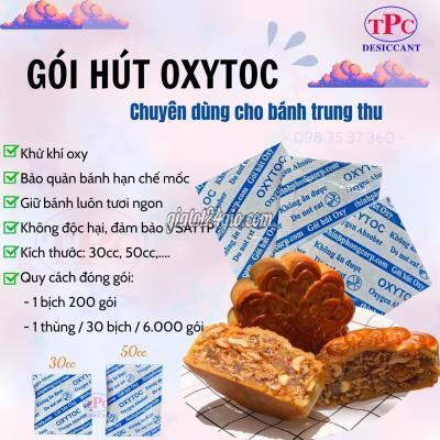 vật tư, vật liệu xây dựng, sàn gỗ, ván, tôn quận 12 hồ chí minh gói hút oxy - oxytoc giải pháp bảo quản bánh trung thu tối ưu an toàn...