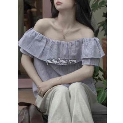 Áo Nữ Cũ Gò Vấp - Hồ Chí Minh Áo Nữ Cũ Gò Vấp - Hồ Chí Minh