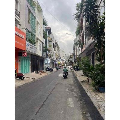 Bán Nhà Phú Nhuận - Hồ Chí Minh Bán Nhà Phú Nhuận - Hồ Chí Minh