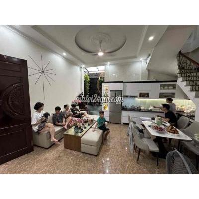 bán nhà - hoàng mai - hà nội | BÁN NHÀ KHU VỰC GIẢI PHÓNG GẦN BÁCH-KINH-XÂY diện tích sử dụng ...